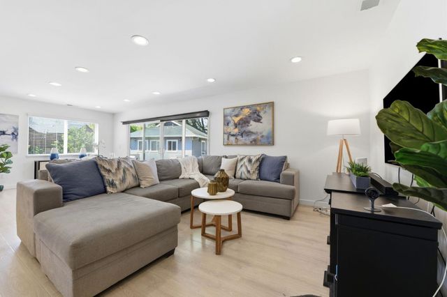 968 Cherry Avenue, San Jose, CA 95126