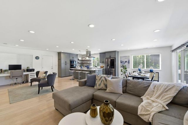 968 Cherry Avenue, San Jose, CA 95126