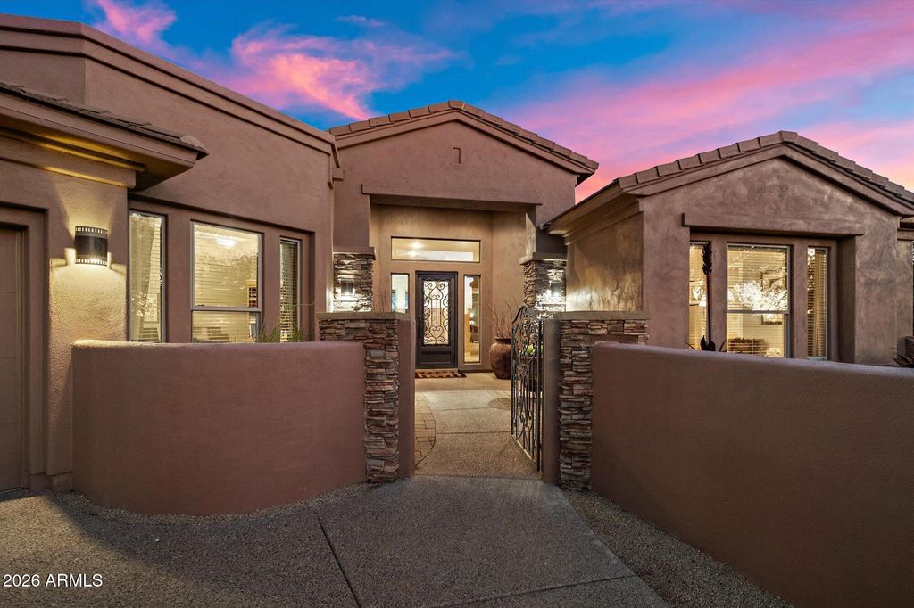9797 E GRANITE PEAK Trail, Scottsdale, AZ 85262 — photo 3