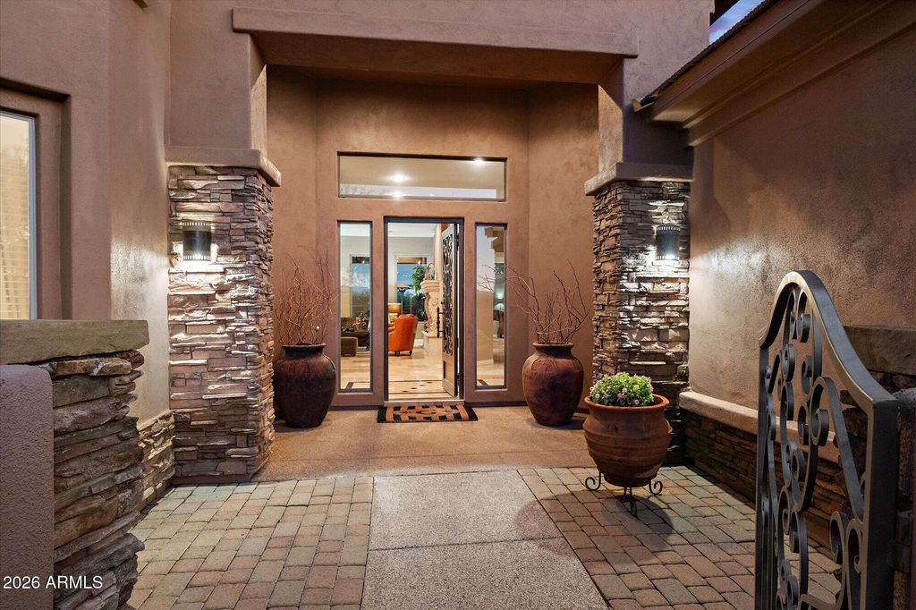 9797 E GRANITE PEAK Trail, Scottsdale, AZ 85262 — photo 4