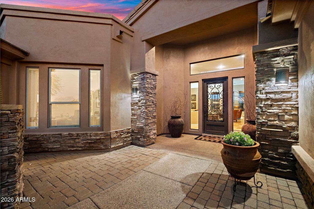 9797 E GRANITE PEAK Trail, Scottsdale, AZ 85262 — photo 5