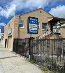 4315 W Pico Boulevard, Los Angeles, CA 90019