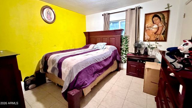 3531 W POLK Street, Phoenix, AZ 85009