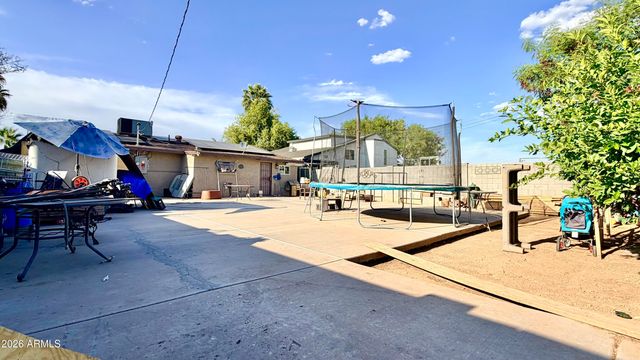 3531 W POLK Street, Phoenix, AZ 85009