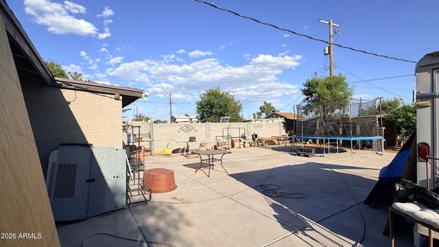 3531 W POLK Street, Phoenix, AZ 85009