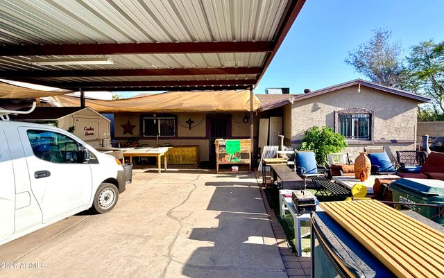 3531 W POLK Street, Phoenix, AZ 85009