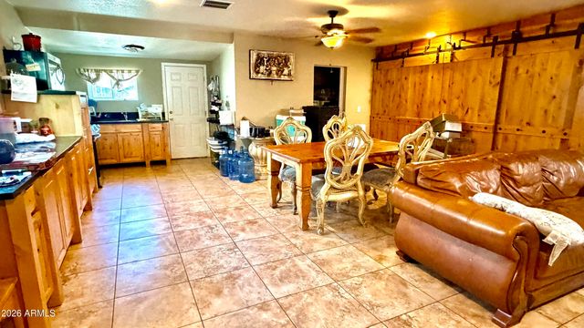 3531 W POLK Street, Phoenix, AZ 85009