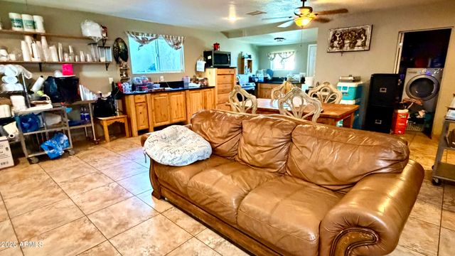 3531 W POLK Street, Phoenix, AZ 85009