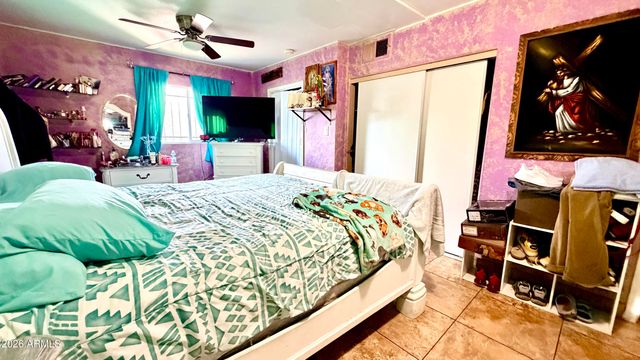 3531 W POLK Street, Phoenix, AZ 85009