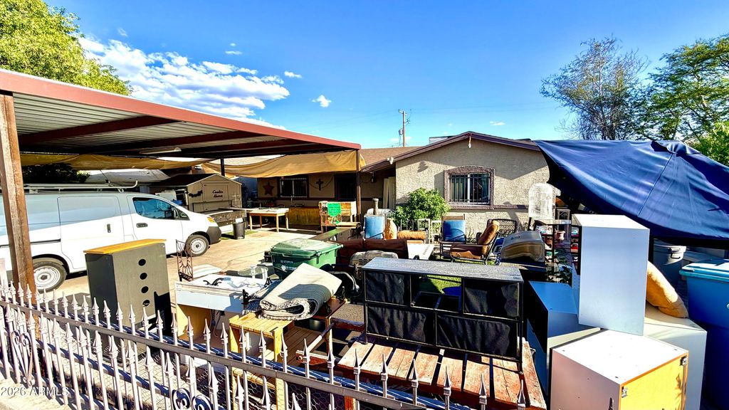 3531 W POLK Street, Phoenix, AZ 85009
