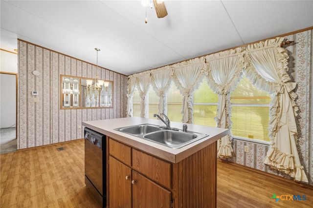 1210 Thousand Oaks Trail, Liberty Hill, TX 78642