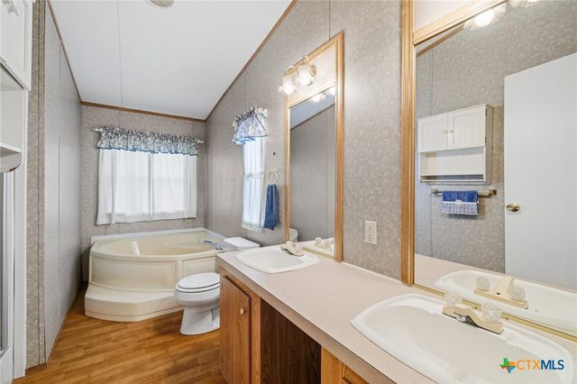 1210 Thousand Oaks Trail, Liberty Hill, TX 78642