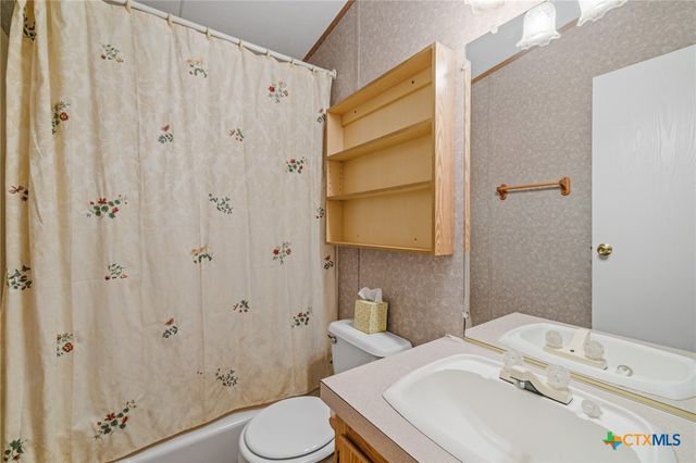 1210 Thousand Oaks Trail, Liberty Hill, TX 78642