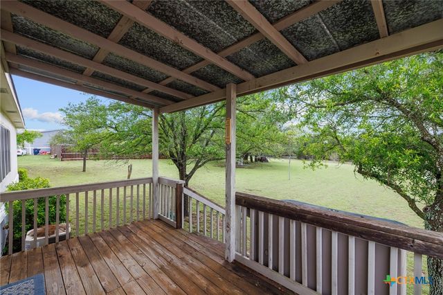 1210 Thousand Oaks Trail, Liberty Hill, TX 78642