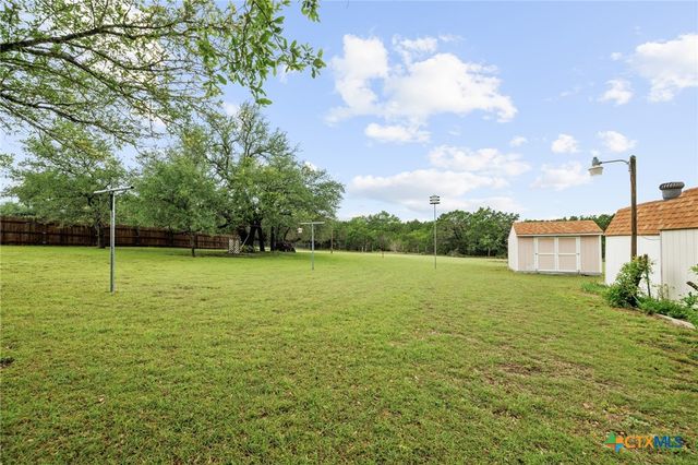 1210 Thousand Oaks Trail, Liberty Hill, TX 78642