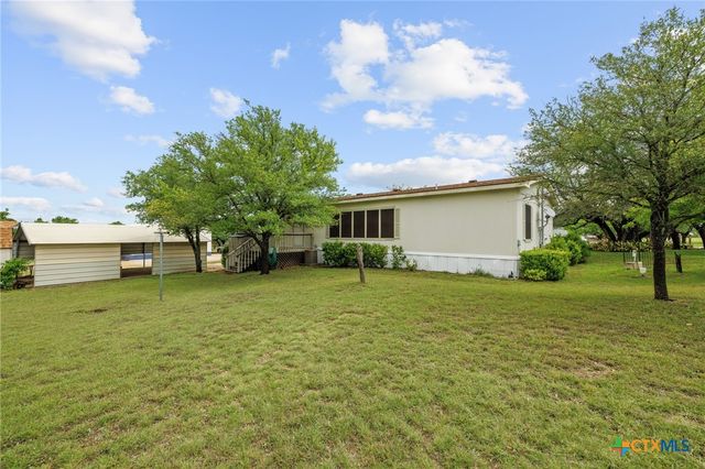 1210 Thousand Oaks Trail, Liberty Hill, TX 78642