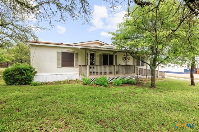 1210 Thousand Oaks Trail, Liberty Hill, TX 78642