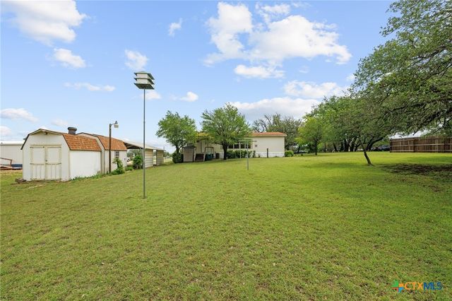 1210 Thousand Oaks Trail, Liberty Hill, TX 78642