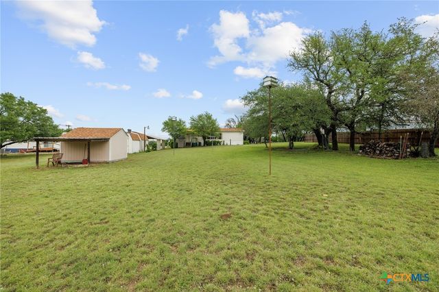 1210 Thousand Oaks Trail, Liberty Hill, TX 78642