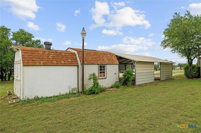 1210 Thousand Oaks Trail, Liberty Hill, TX 78642