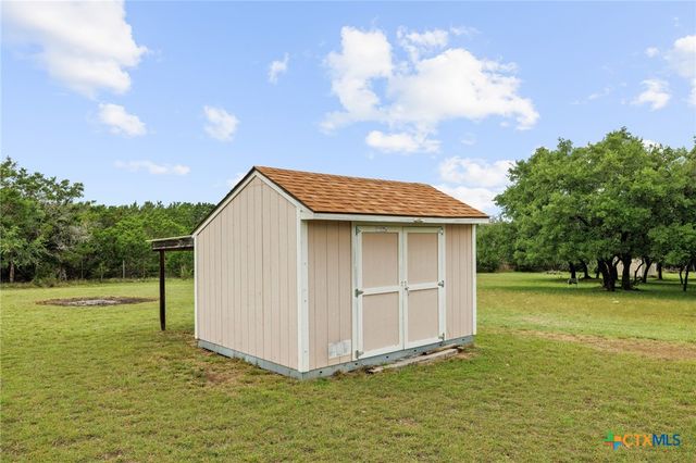 1210 Thousand Oaks Trail, Liberty Hill, TX 78642