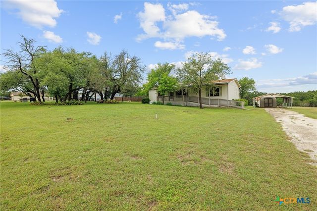 1210 Thousand Oaks Trail, Liberty Hill, TX 78642