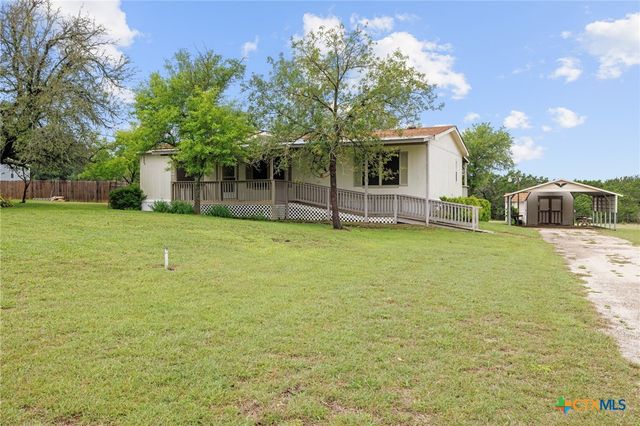 1210 Thousand Oaks Trail, Liberty Hill, TX 78642