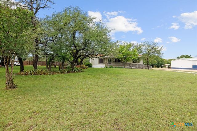 1210 Thousand Oaks Trail, Liberty Hill, TX 78642