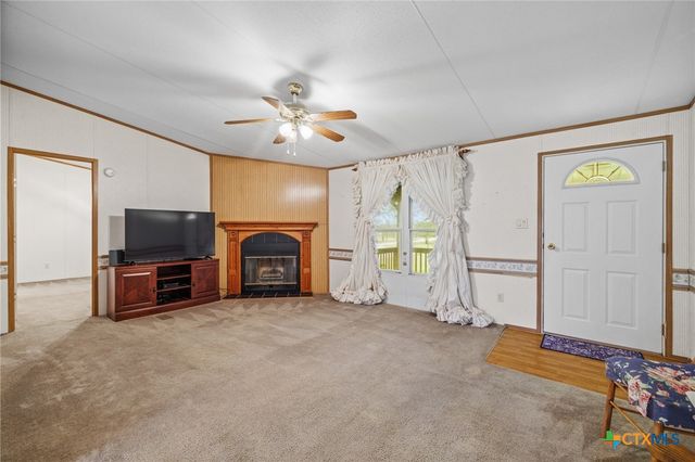 1210 Thousand Oaks Trail, Liberty Hill, TX 78642