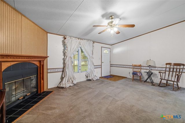 1210 Thousand Oaks Trail, Liberty Hill, TX 78642