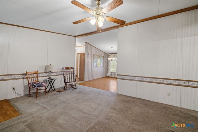 1210 Thousand Oaks Trail, Liberty Hill, TX 78642