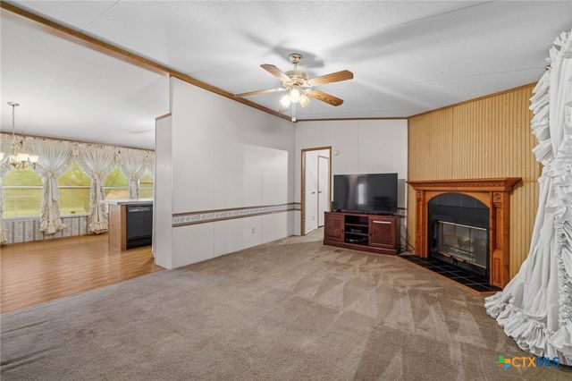 1210 Thousand Oaks Trail, Liberty Hill, TX 78642
