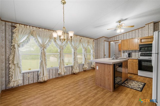 1210 Thousand Oaks Trail, Liberty Hill, TX 78642
