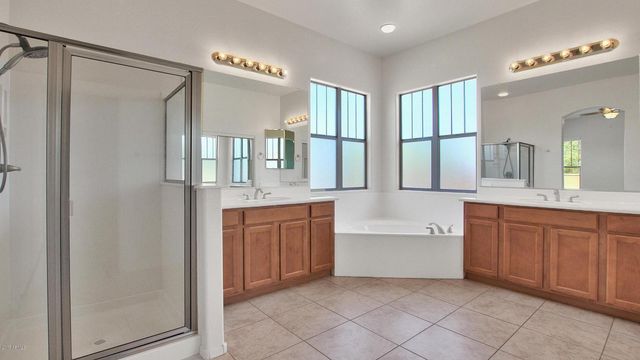 4163 N Evergreen Street, Buckeye, AZ 85396