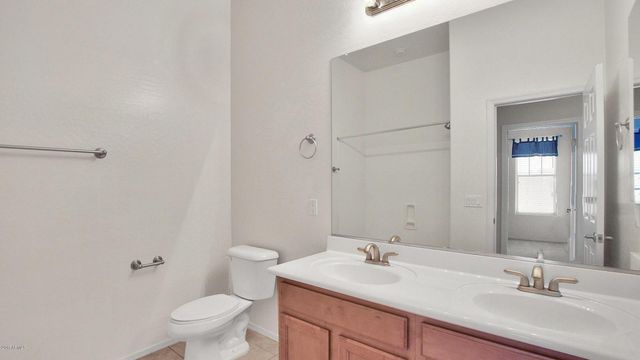 4163 N Evergreen Street, Buckeye, AZ 85396