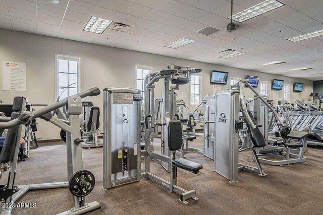 4163 N Evergreen Street, Buckeye, AZ 85396