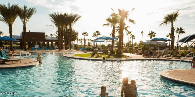 4163 N Evergreen Street, Buckeye, AZ 85396