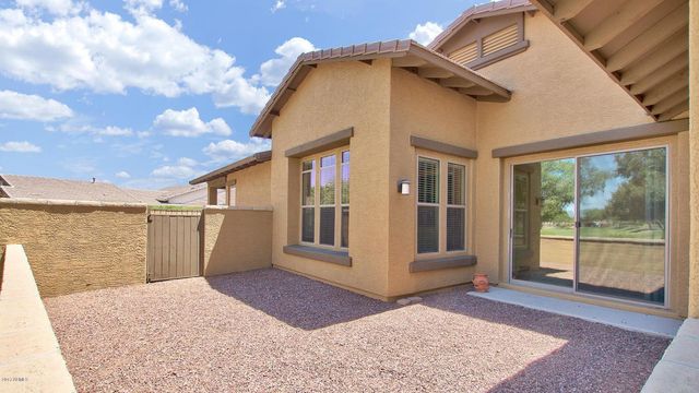 4163 N Evergreen Street, Buckeye, AZ 85396