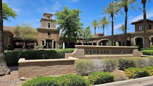 4163 N Evergreen Street, Buckeye, AZ 85396