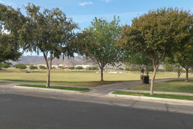 4163 N Evergreen Street, Buckeye, AZ 85396