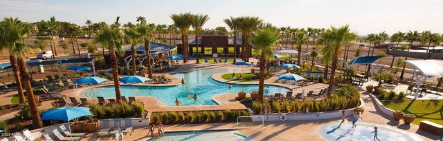 4163 N Evergreen Street, Buckeye, AZ 85396