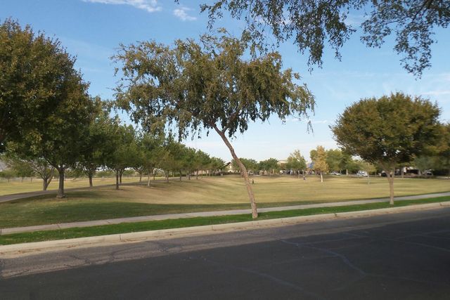 4163 N Evergreen Street, Buckeye, AZ 85396