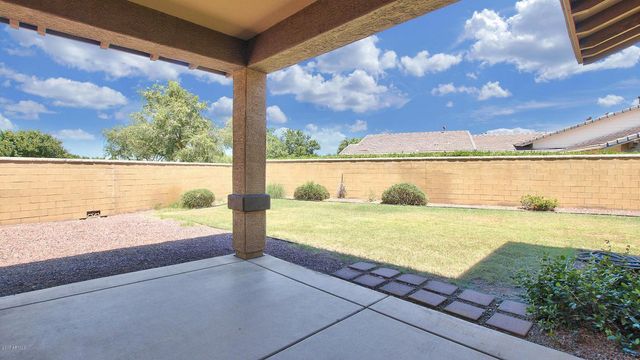 4163 N Evergreen Street, Buckeye, AZ 85396