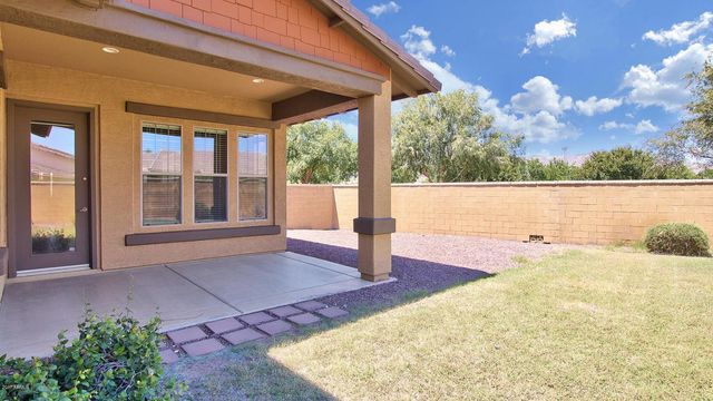4163 N Evergreen Street, Buckeye, AZ 85396