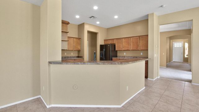 4163 N Evergreen Street, Buckeye, AZ 85396