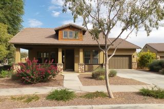 4163 N Evergreen Street, Buckeye, AZ 85396
