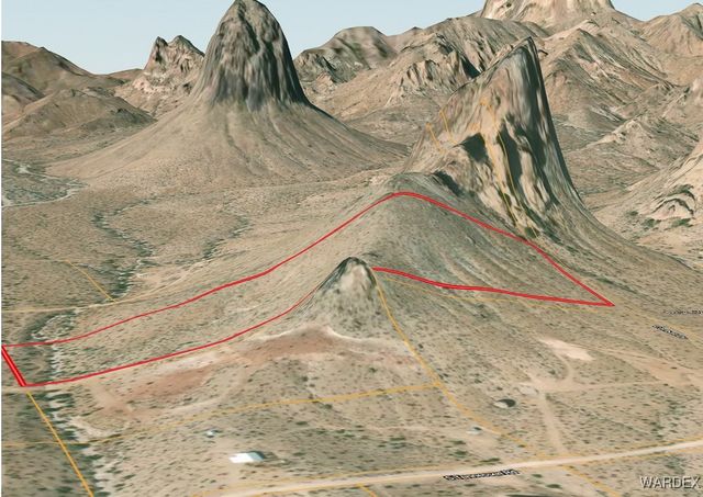 3351 S Boriana Road, Golden Valley, AZ 86413