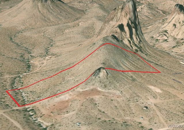 3351 S Boriana Road, Golden Valley, AZ 86413