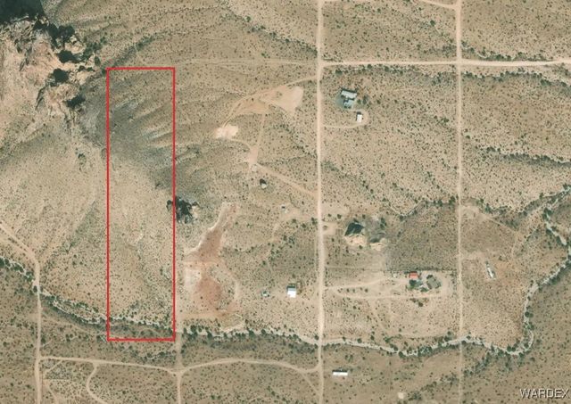 3351 S Boriana Road, Golden Valley, AZ 86413