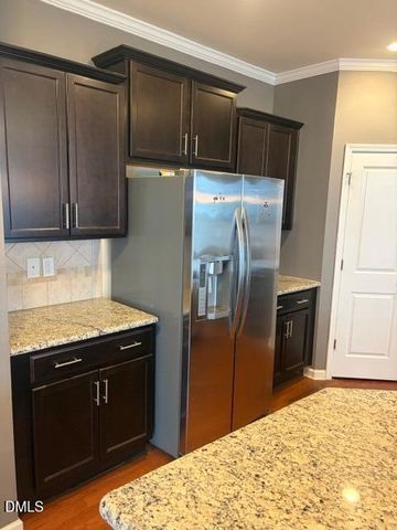 736 Treviso Lane, Apex, NC 27502